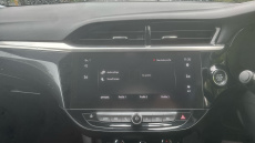 Vauxhall Corsa 100kW Elite Nav 50kWh 5dr Auto [7.4kWCh] Electric Hatchback